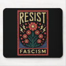 Recherche de protestation tapis souris Américain