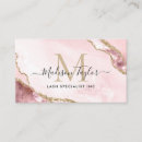 Recherche de paillettes roses cartes visite Pour tous
