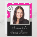 Recherche de girly 16x22 invitations Pour elle