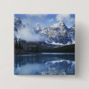 Recherche de parc national de banff badges Nature
