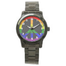 Recherche de paix montres Fierté