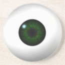 Recherche de oeil vert Glode oculaire