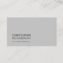 Recherche de pigiste cartes visite Moderne