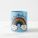 Recherche de frères de bleus tasses Moderne