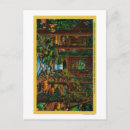 Recherche de salle à manger cartes postales Collection