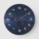 Recherche de symboles horloges Zodiac