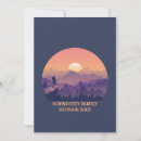 Recherche de sunset invitations Nature