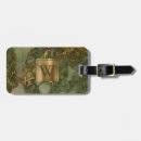 Recherche de marbre or bagages étiquettes Élégant