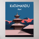 Recherche de nepal posters Kathmandu