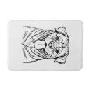 Recherche de dessin chien rottweiler de de maison deco Chiot