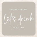 Recherche de taupe dessous de verres Simple