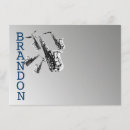 Recherche de sax vœux cartes Musicien