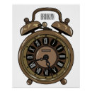 Recherche de horloge posters Pour enfants
