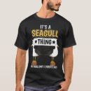Recherche de seagull tshirts Mer