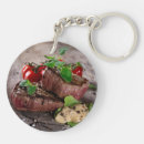 Recherche de de bbq porteclés Boeuf
