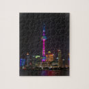 Recherche de perle puzzles Changhaï