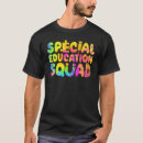 Recherche de speed tshirts Inclusion