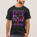 Recherche de artère tshirts Rouge