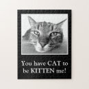 Recherche de chaton noir puzzles Difficile