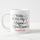 Recherche de cursive tasses Pour eux