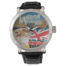 Recherche de hipster montres Vintage