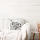 Recherche de papillons blancs coussins Moderne