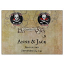 Recherche de pirate planches à découper Crâne