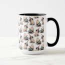 Recherche de cornet de crème glacée tasses Magie