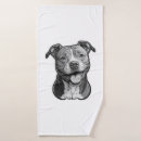 Recherche de american staffordshire terrier Chiot