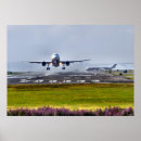 Recherche de compagnie aérienne posters Aéroport