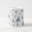 Recherche de ski alpin tasses Hiver