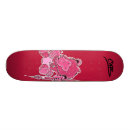 Recherche de brosse skateboards Artiste