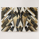 Recherche de verre puzzles Blanc