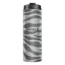 Recherche de zèbre sauvage tasses Animal