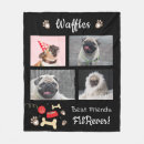 Recherche de dog blankets Chien