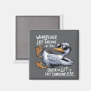 Recherche de canard drôle magnets Mème