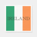 Recherche de irlandais serviettes Irlande