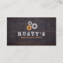 Recherche de rouille cartes visite Abstrait