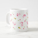 Recherche de cherry tasses Motif