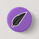Recherche de plumes badges Toute personne