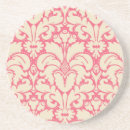Recherche de baroque dessous de verres Courbes