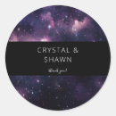 Recherche de nouvelles années autocollants Monogramme