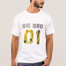 Recherche de broer tshirts Soeur