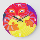 Recherche de guitare rouge horloges Pour tous