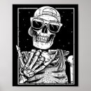 Recherche de rock band posters Rocker