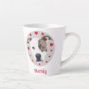 Recherche de pitbull blanc tasses Pour tous