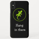 Recherche de gecko iphone coques Drôle