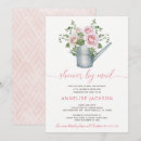 Recherche de saumon invitations Bientôt maman