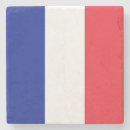 Recherche de drapeau france dessous de verres Paris