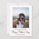 Recherche de collie vœux cartes Papa
